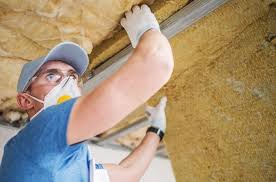 Types of Insulation We Offer in Solana, FL